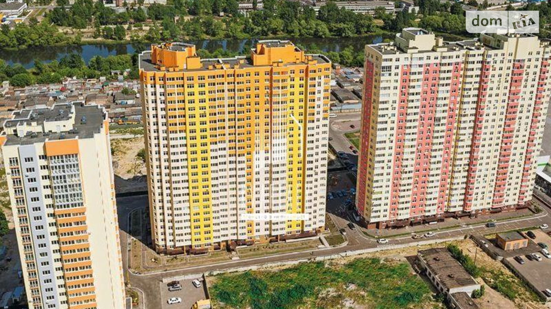 Продается 1-комнатная квартира 39 кв. м в Киеве, ул. Семьи Кульженко(Петра Дегтяренко), 37 - фото 4