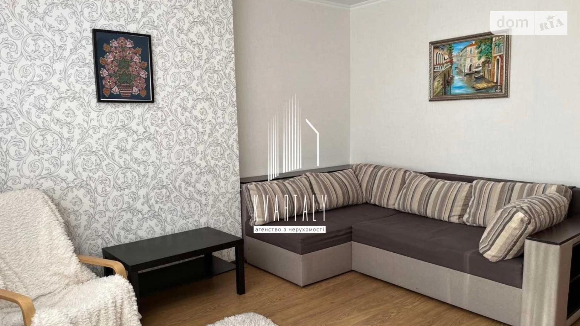 Продается 2-комнатная квартира 76 кв. м в Киеве, ул. Белицкая, 20 - фото 4