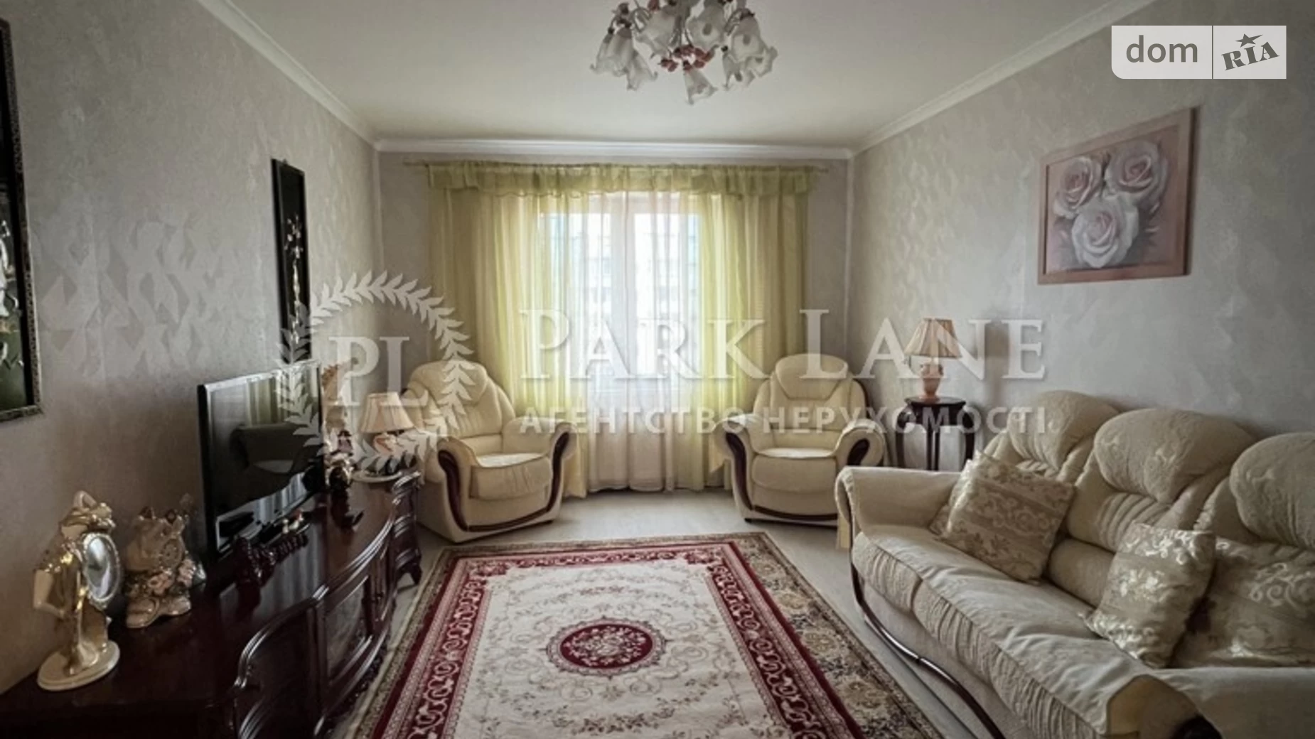Продается 2-комнатная квартира 80 кв. м в Киеве, ул. Здолбуновская, 13 - фото 5