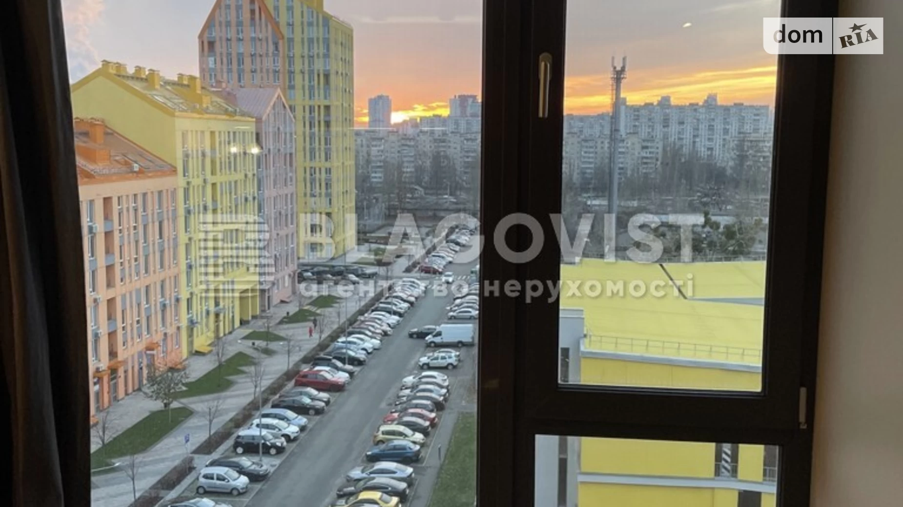 Продается 1-комнатная квартира 43 кв. м в Киеве, ул. Регенераторная - фото 4