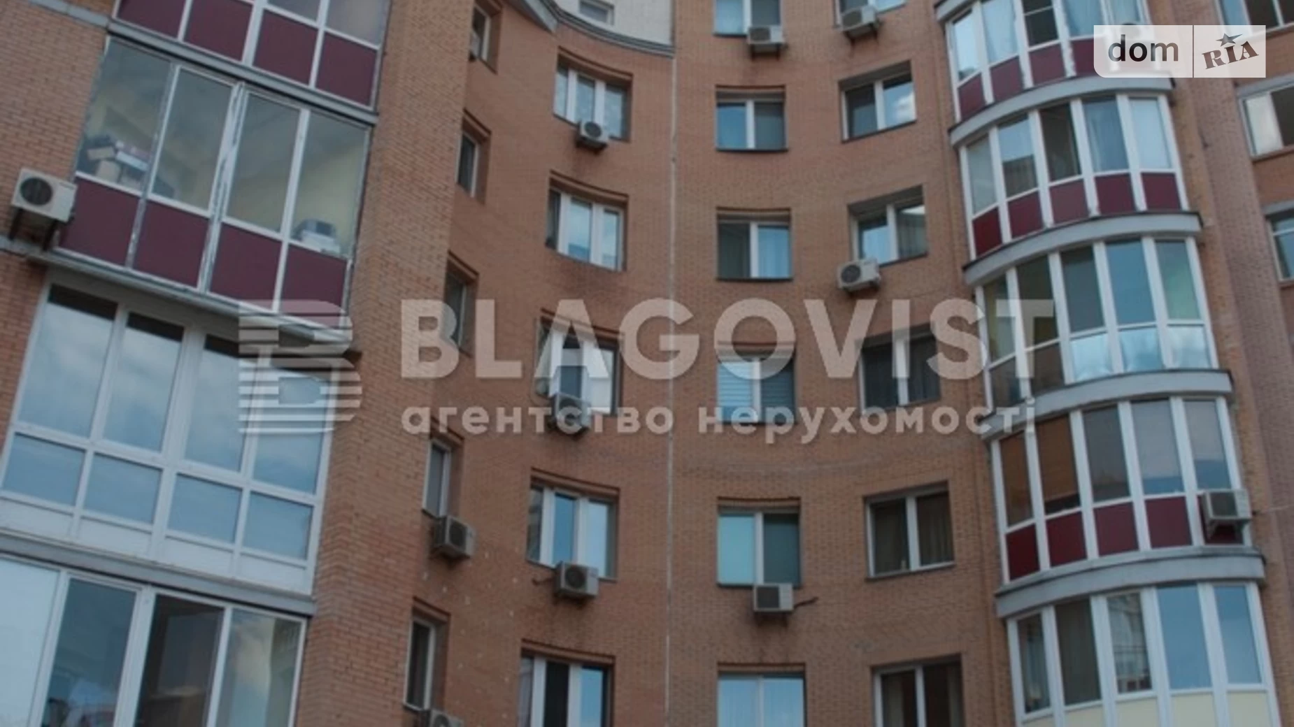 Продается 4-комнатная квартира 167 кв. м в Киеве, просп. Владимира Ивасюка - фото 3
