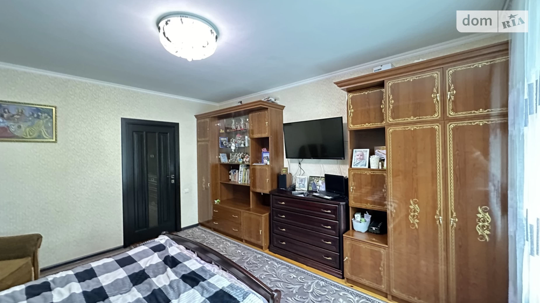 Продается 2-комнатная квартира 66 кв. м в Виннице, ул. Антонова Олега