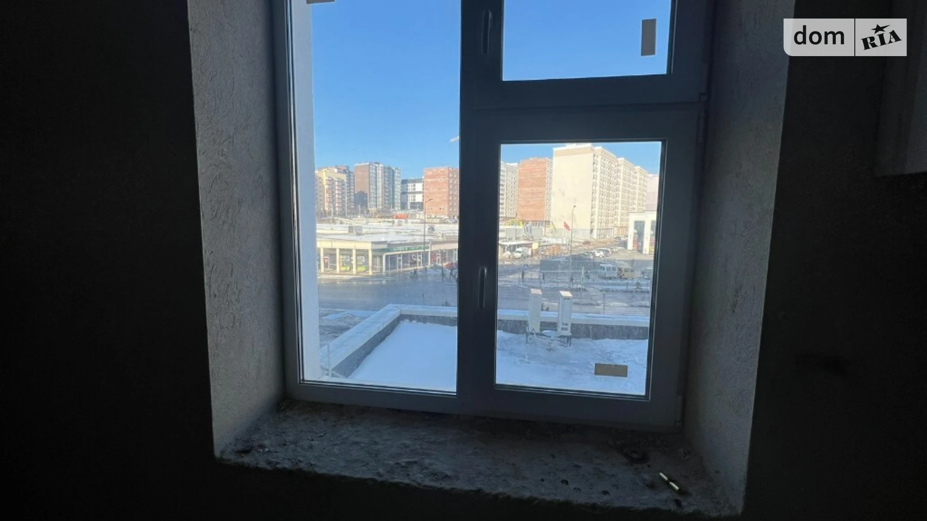 Продается 1-комнатная квартира 36.2 кв. м в Хмельницком, цена: 30500 $ - фото 5