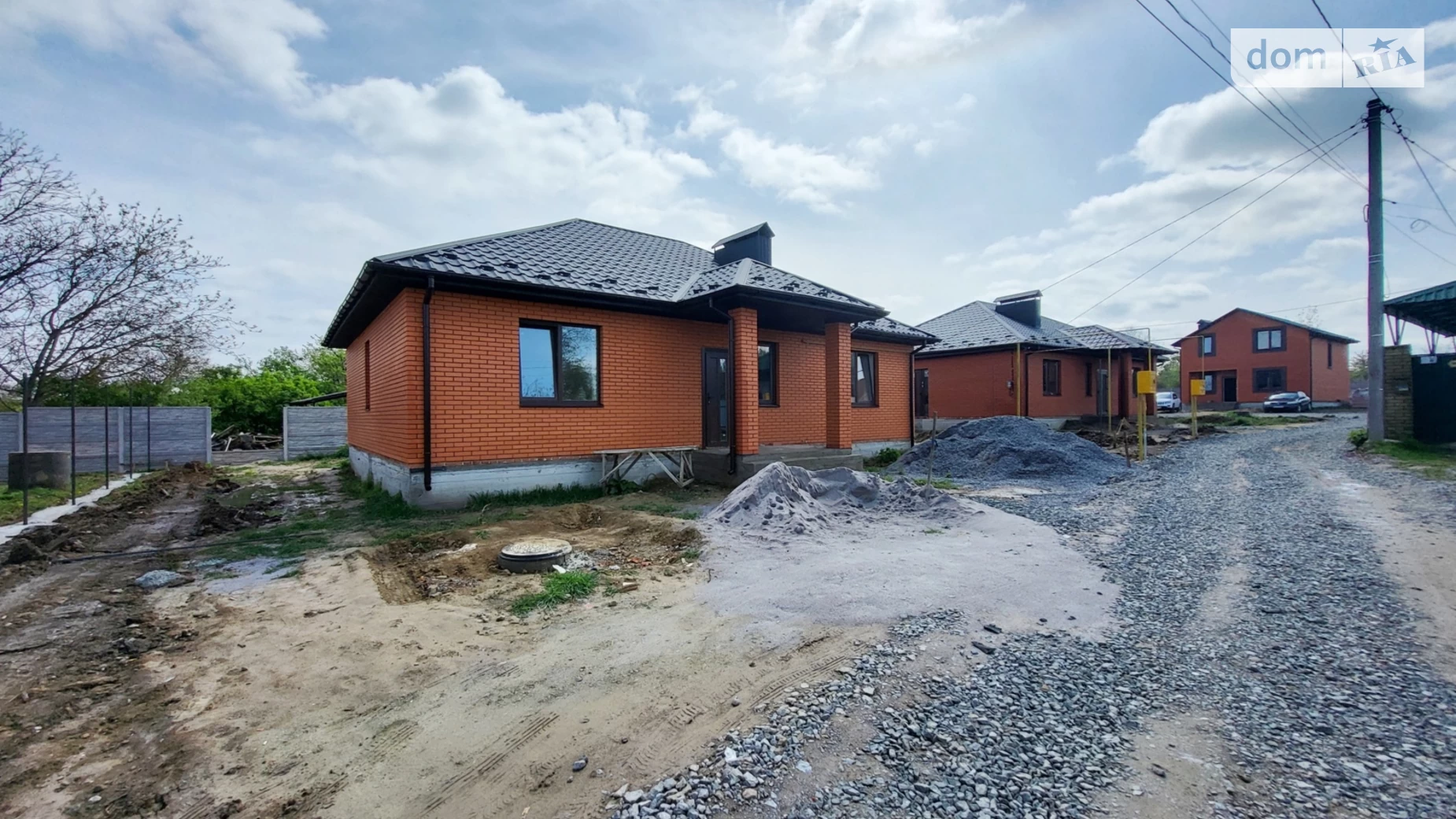 Продается одноэтажный дом 105 кв. м с мебелью, цена: 85000 $ - фото 3