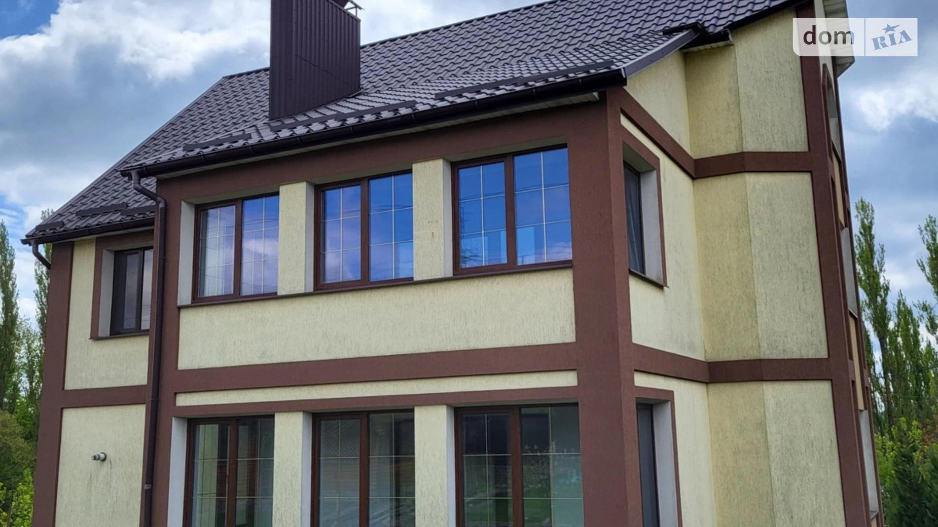 Продається будинок 4 поверховий 311 кв. м с басейном, цена: 311000 $ - фото 2