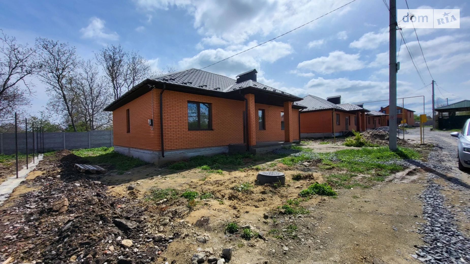 ул. М. Зарудного Винницкие Хутора, цена: 75000 $ - фото 4