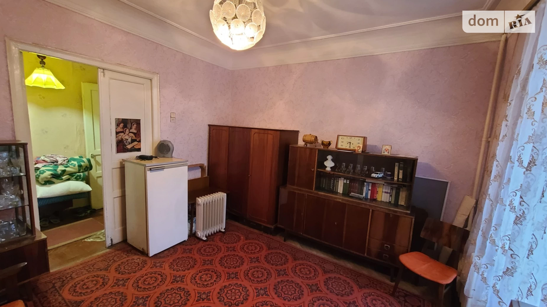 Продается 2-комнатная квартира 55 кв. м в Николаеве, ул. Декабристов (Центр) - фото 4
