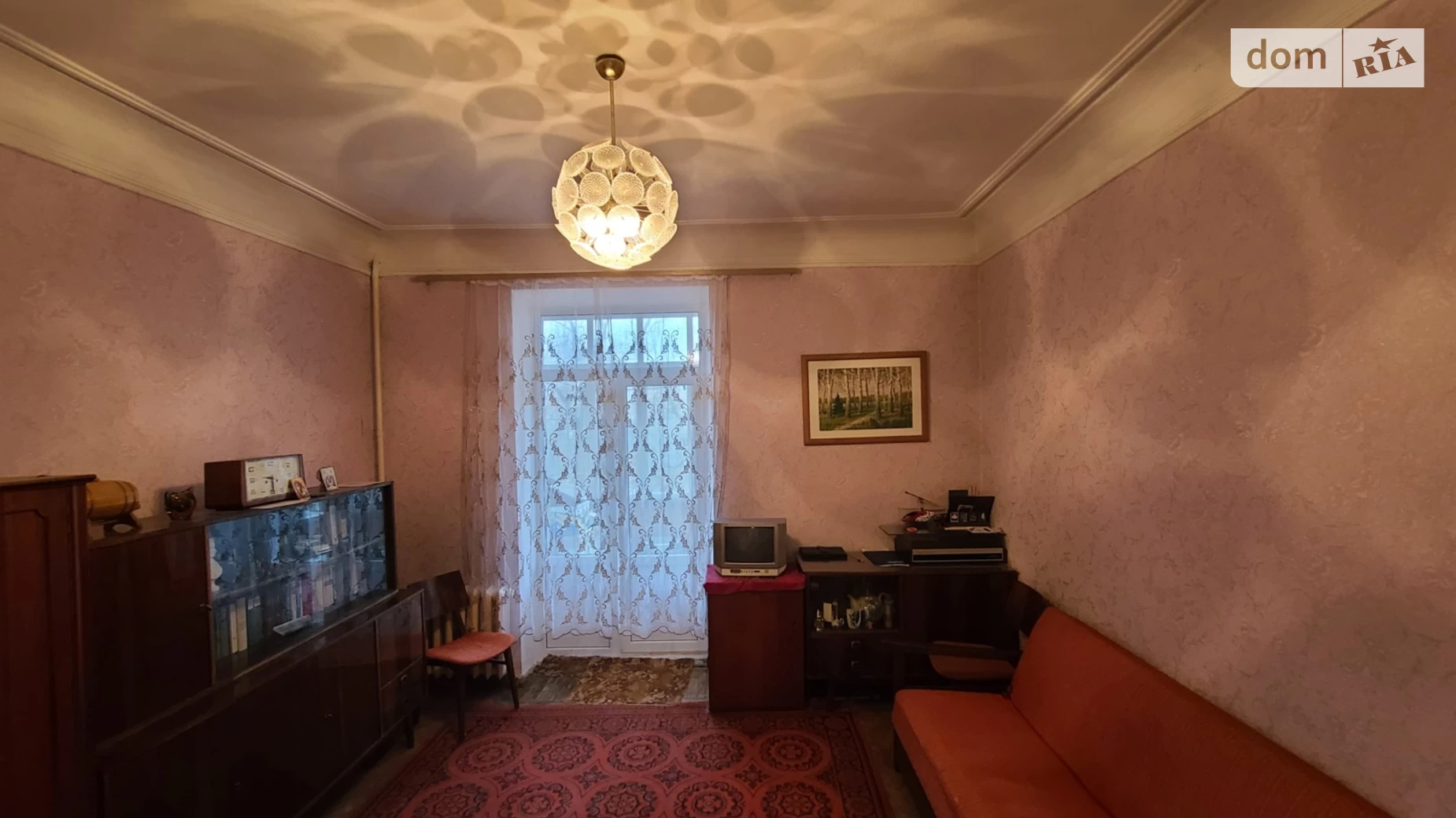 Продається 2-кімнатна квартира 55 кв. м у Миколаєві, вул. Декабристів (Центр)