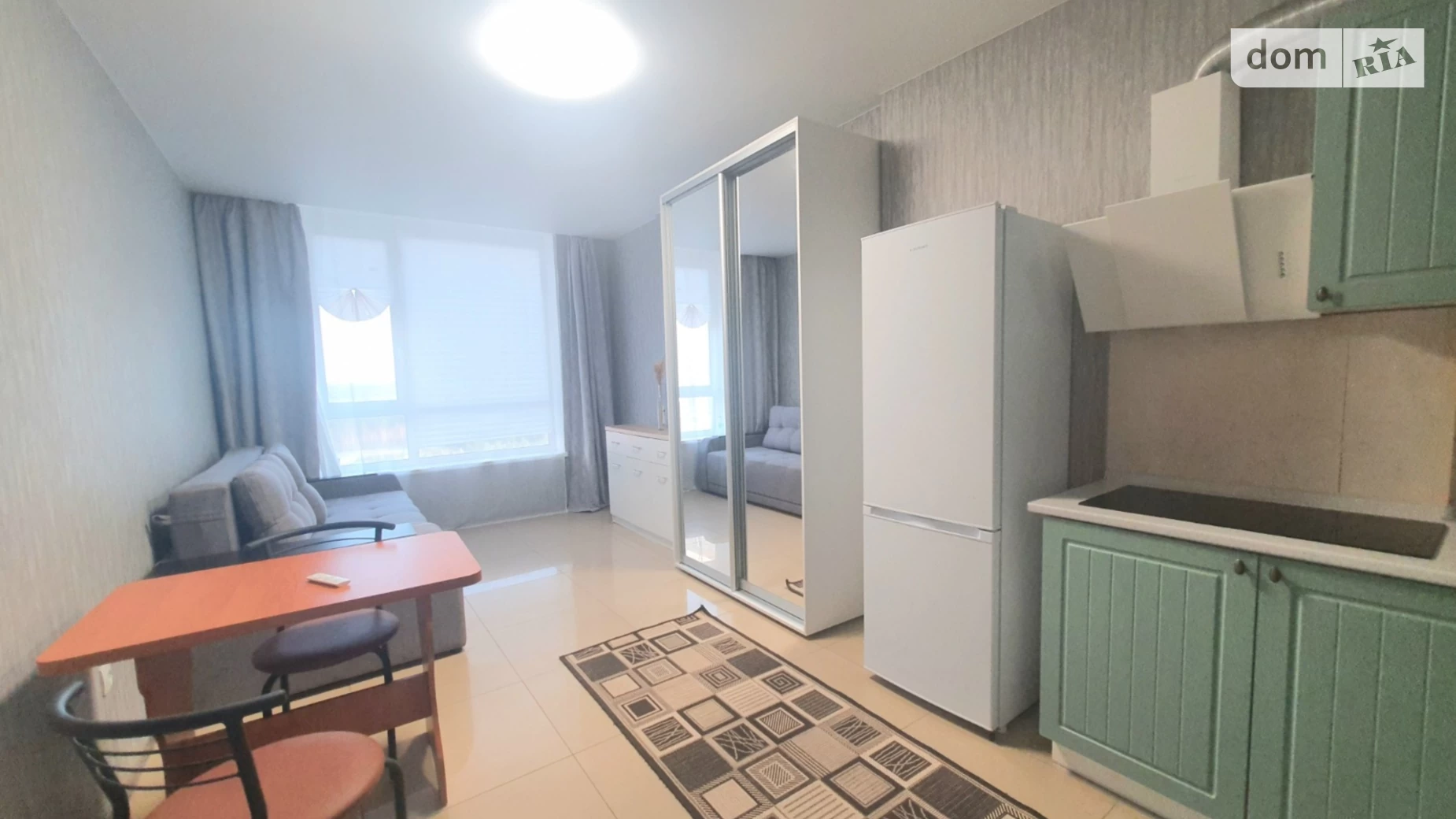 Продається 1-кімнатна квартира 26 кв. м у Ірпені, вул. Університетська(Карла Маркса), 1Д - фото 3