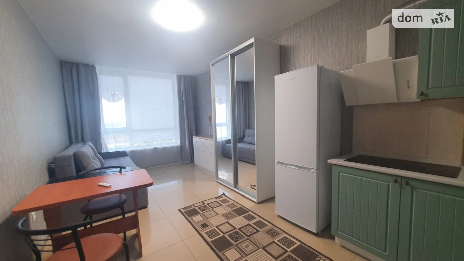 Продається 1-кімнатна квартира 26 кв. м у Ірпені, вул. Університетська(Карла Маркса), 1Д - фото 4