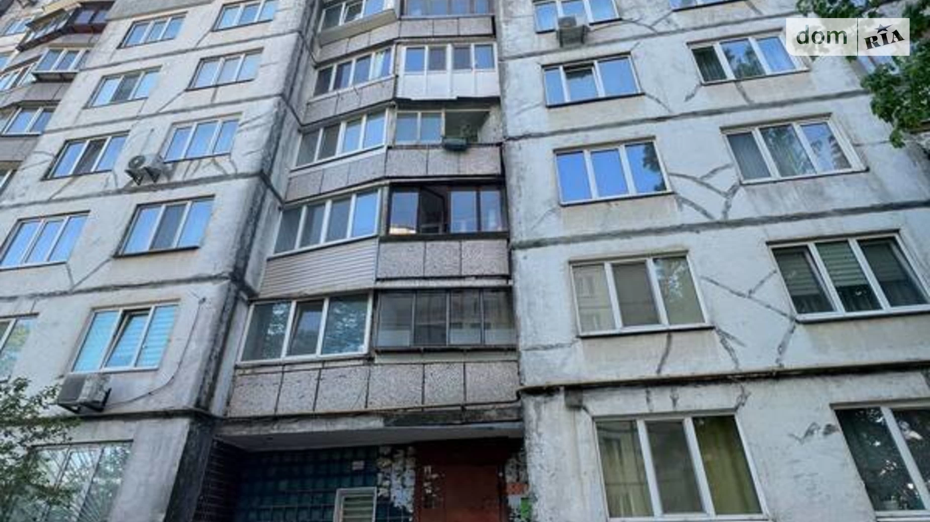 Продается 1-комнатная квартира 34 кв. м в Киеве, ул. Гната Юры, 18А - фото 3