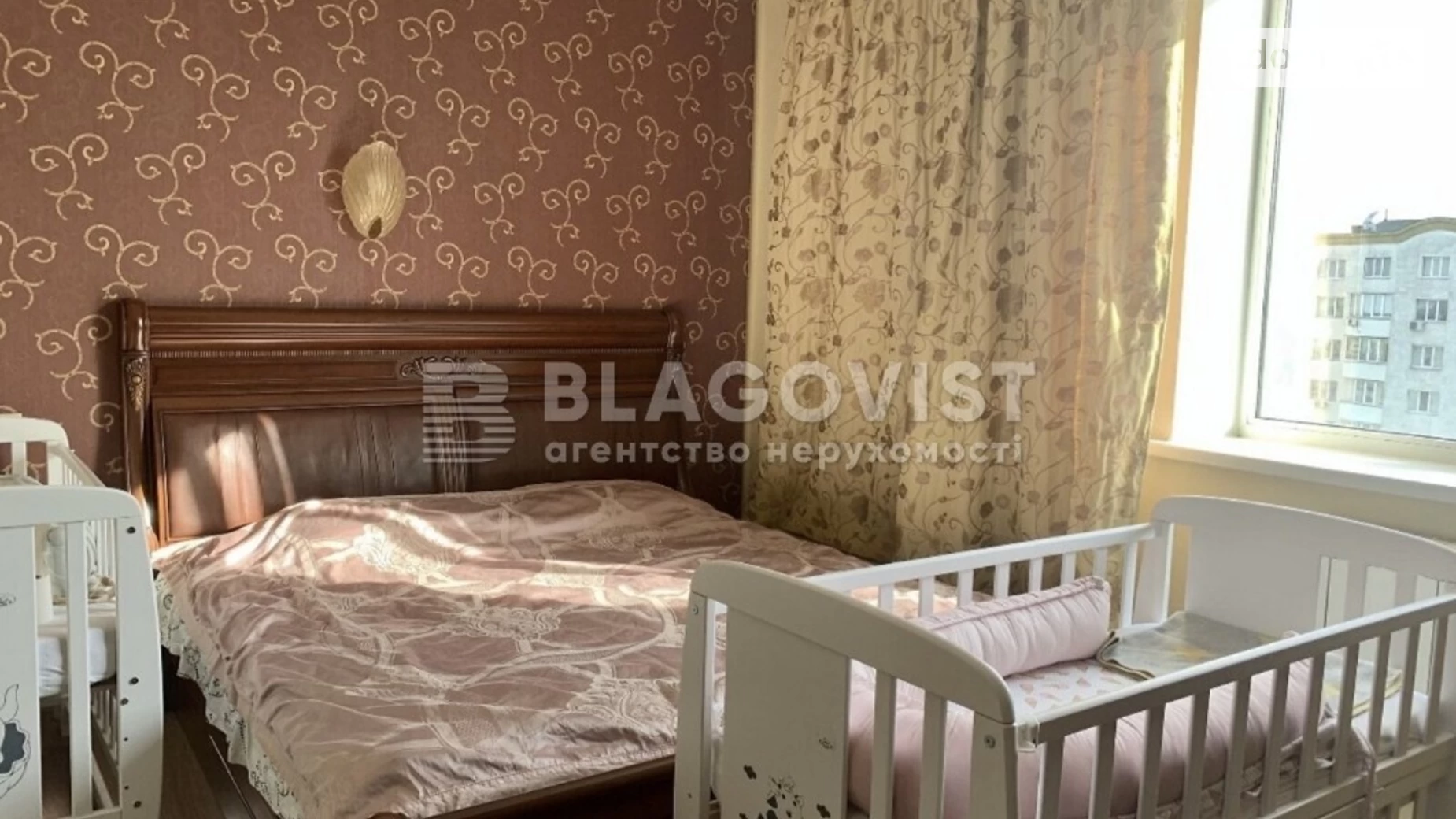 Продается 2-комнатная квартира 82 кв. м в Киеве, ул. Бориспольская, 12В - фото 3