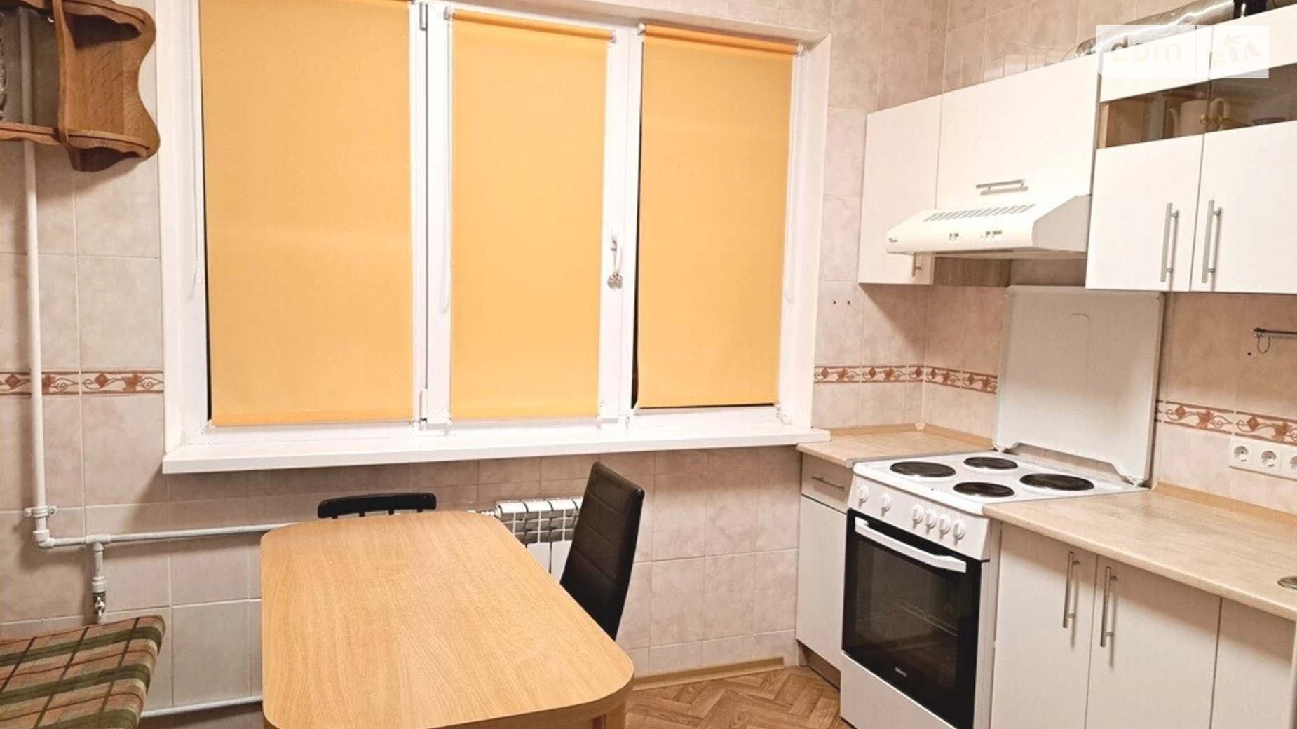 Продается 3-комнатная квартира 72 кв. м в Киеве, ул. Наталии Ужвий, 4 - фото 2