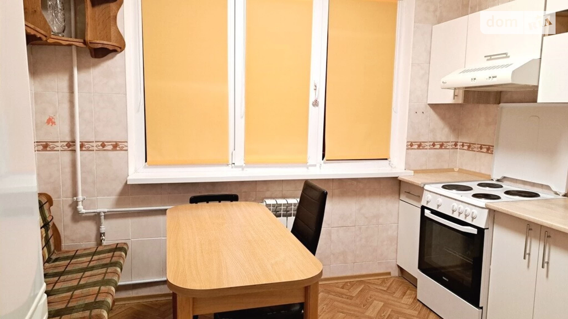 Продается 3-комнатная квартира 72 кв. м в Киеве, ул. Наталии Ужвий, 4 - фото 4