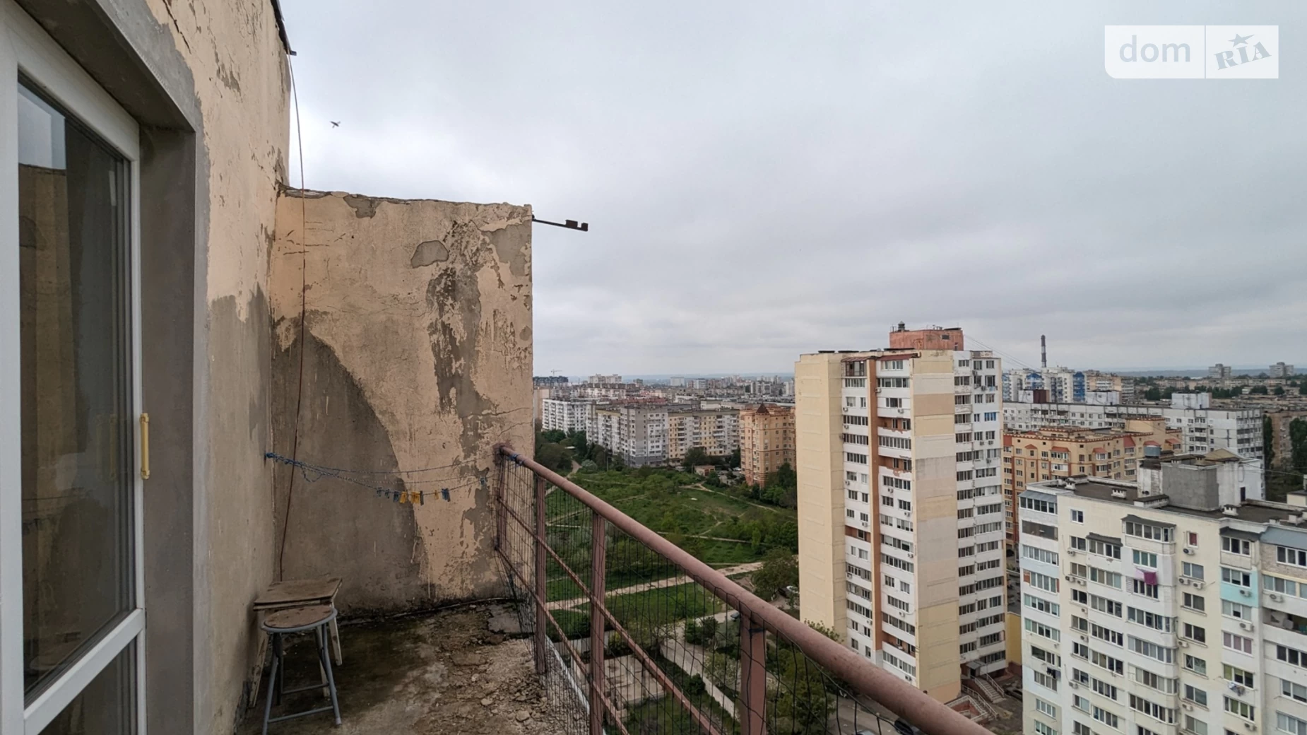 Продається 1-кімнатна квартира 43 кв. м у Одесі, вул. Ярослава Баіса(Володимира Висоцького), 23А - фото 5