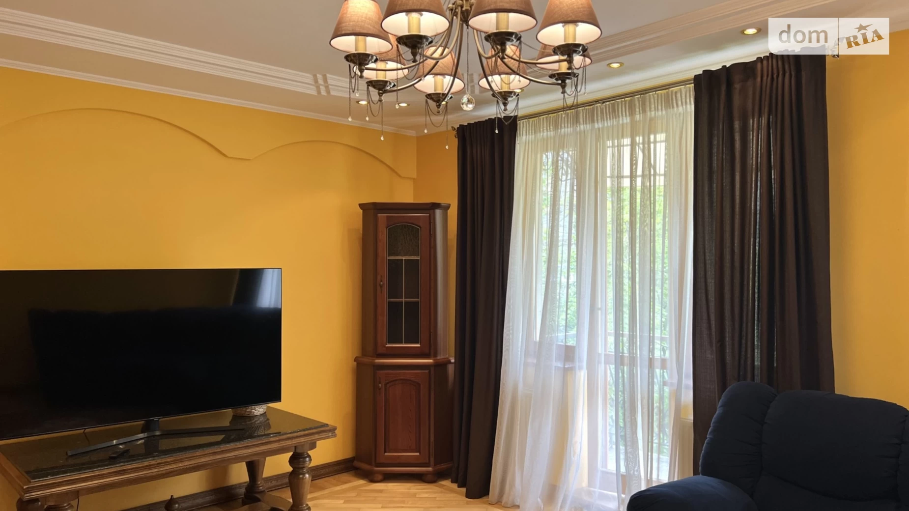 3-кімнатна квартира 90.9 кв. м у Тернополі, вул. Франка Івана, 10 - фото 3