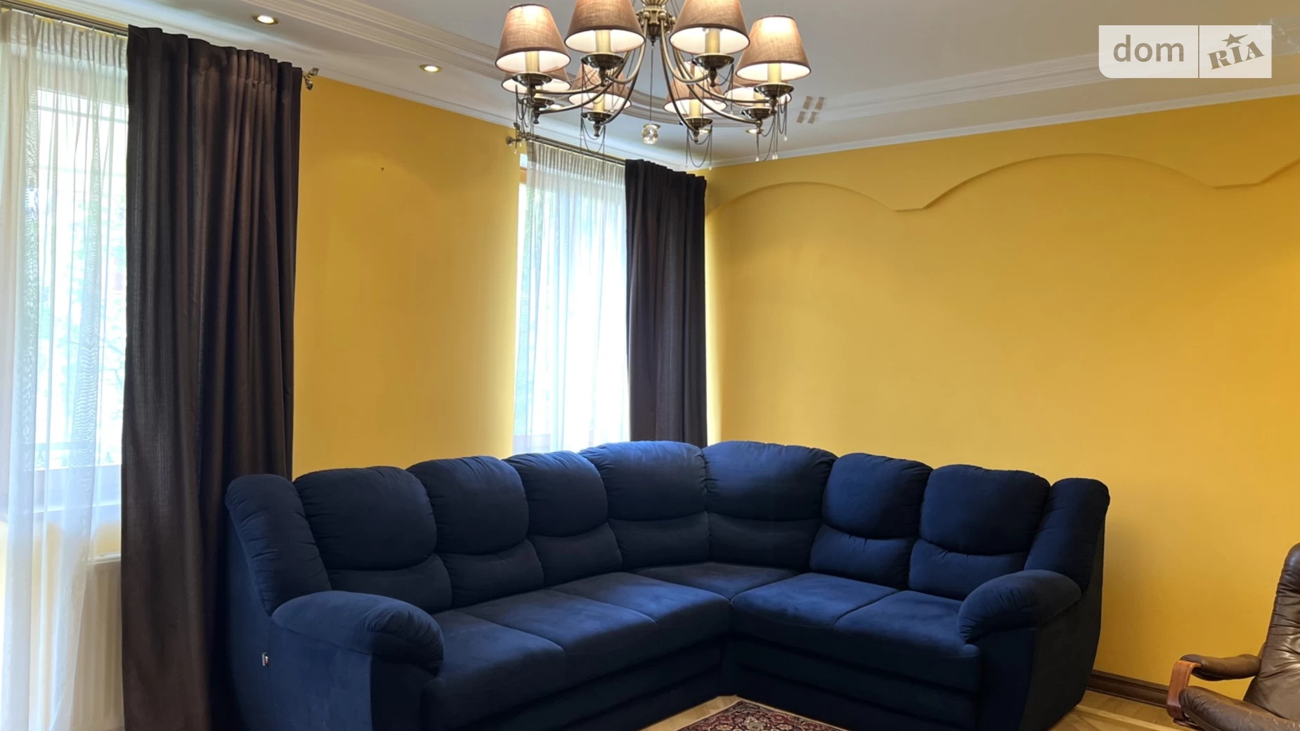 3-кімнатна квартира 90.9 кв. м у Тернополі, вул. Франка Івана, 10 - фото 5