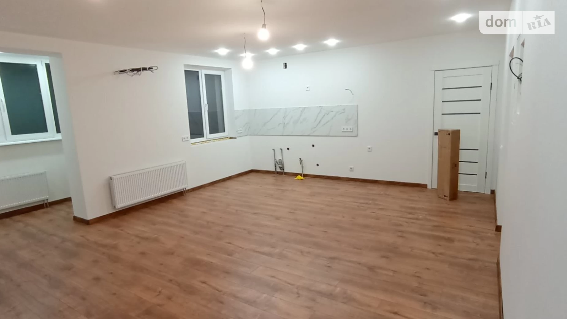 Продается 2-комнатная квартира 78 кв. м в Харькове, ул. Ландау, 52