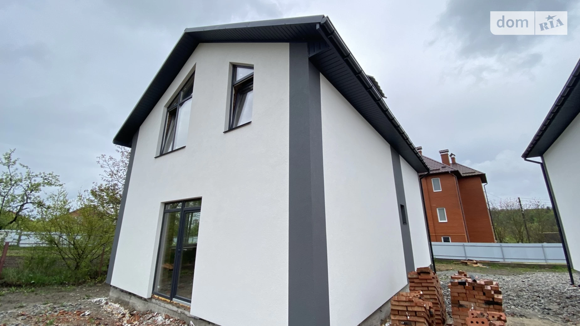 Продається будинок 2 поверховий 135 кв. м з ділянкою, цена: 135000 $ - фото 2