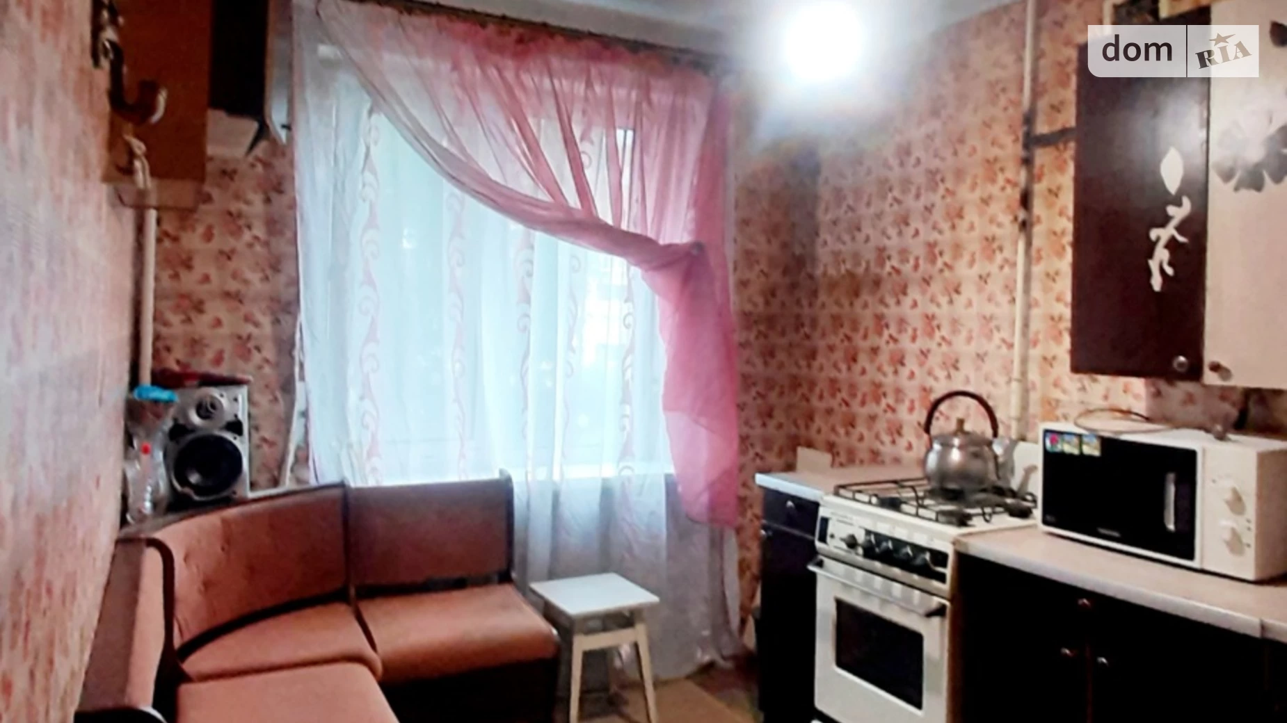 Продается 2-комнатная квартира 48 кв. м в Днепре, ул. Лисиченко Марии, 9 - фото 3