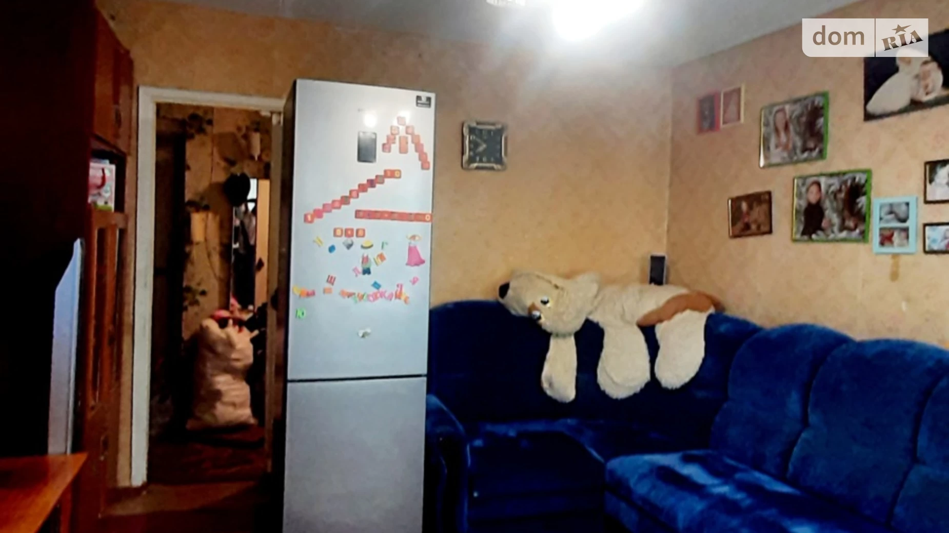 Продається 2-кімнатна квартира 48 кв. м у Дніпрі, вул. Лисиченко Марії, 9 - фото 4