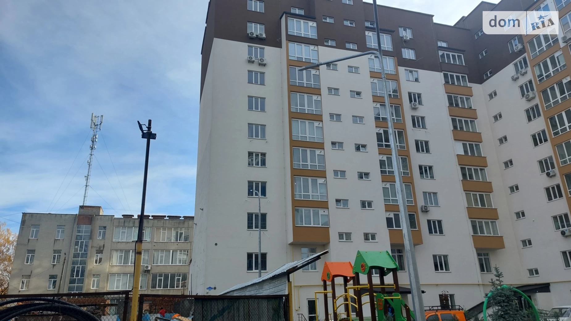 Продается 2-комнатная квартира 85 кв. м в Виннице, просп. Юности - фото 3