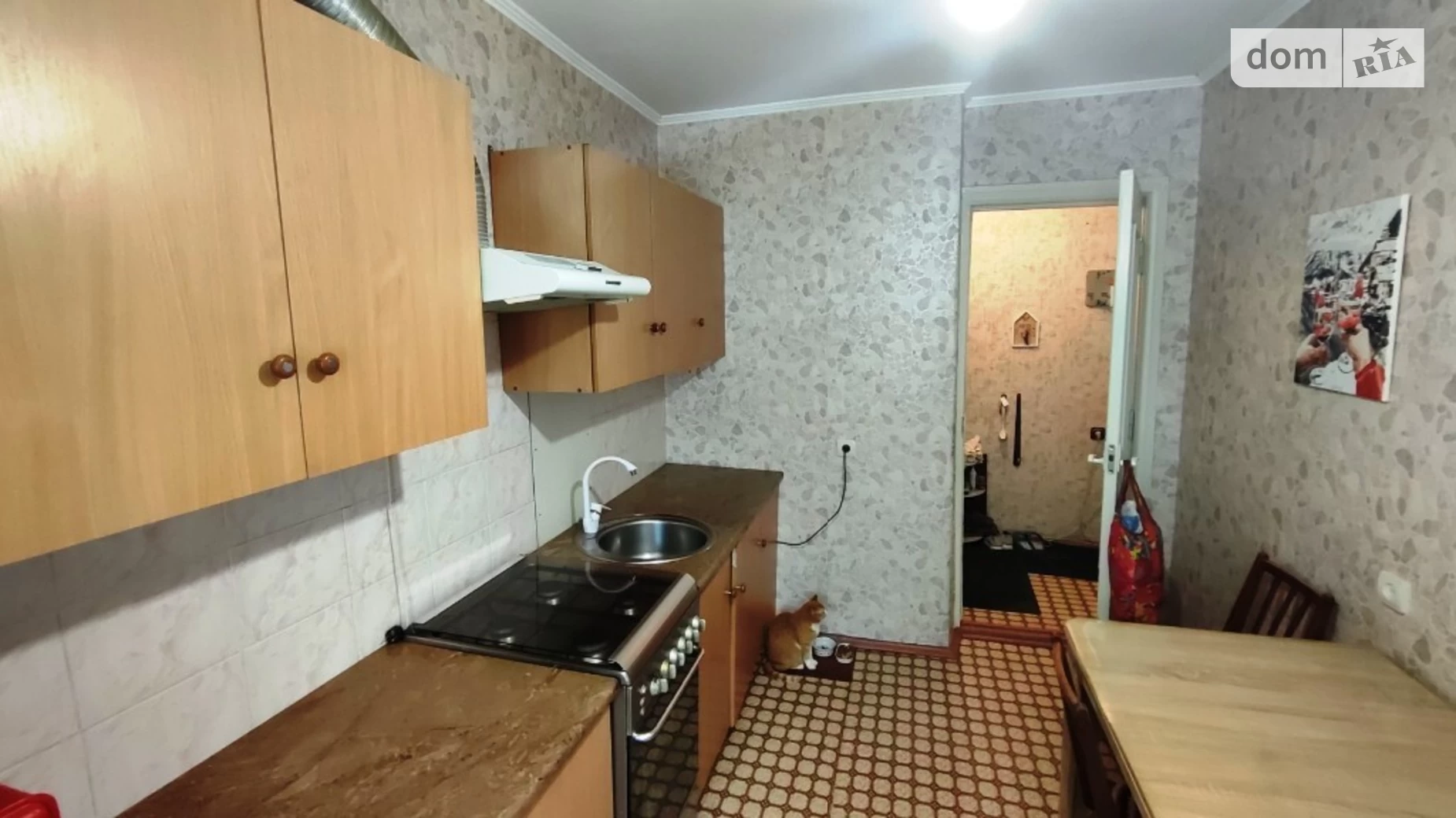 Продается 3-комнатная квартира 67 кв. м в Николаеве, ул. Архитектора Старова - фото 2