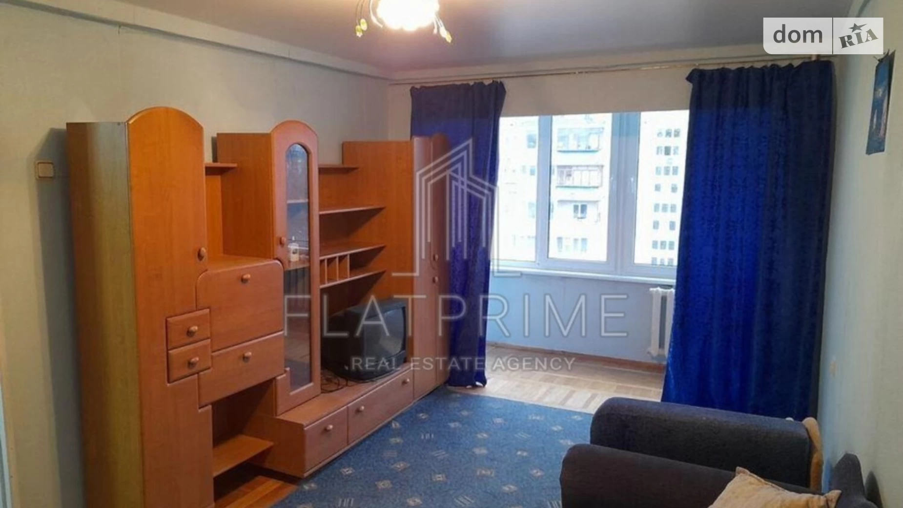 Продается 2-комнатная квартира 36 кв. м в Киеве, ул. Энтузиастов, 29