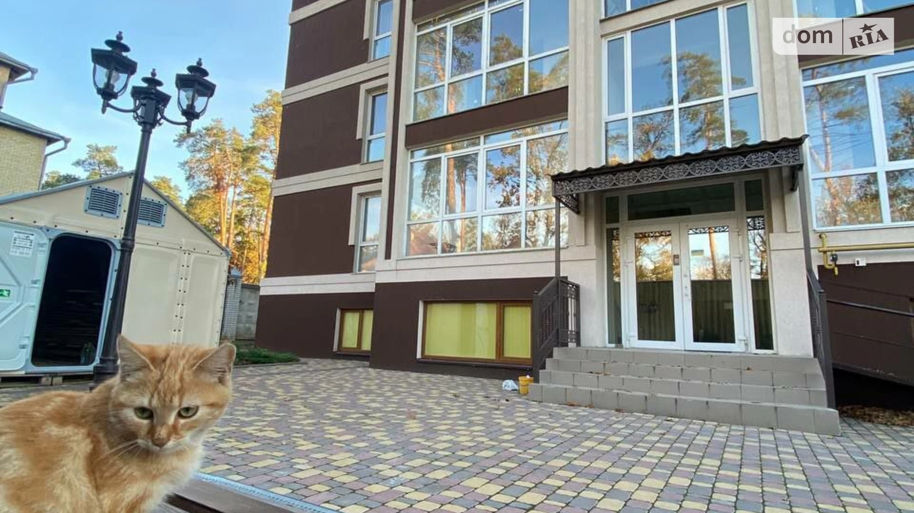 Продається 2-кімнатна квартира 52 кв. м у Бучі, вул. Антонія Михайловського(Малиновського), 72Е