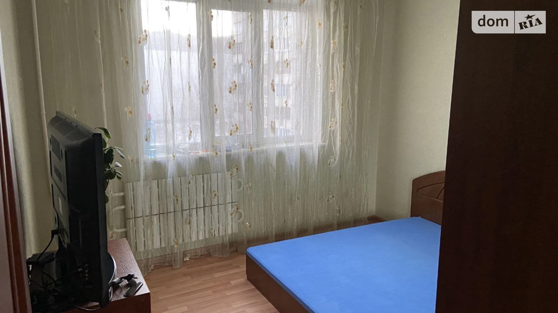 Продается 2-комнатная квартира 51.1 кв. м в Харькове, ул. Дружбы Народов, 242