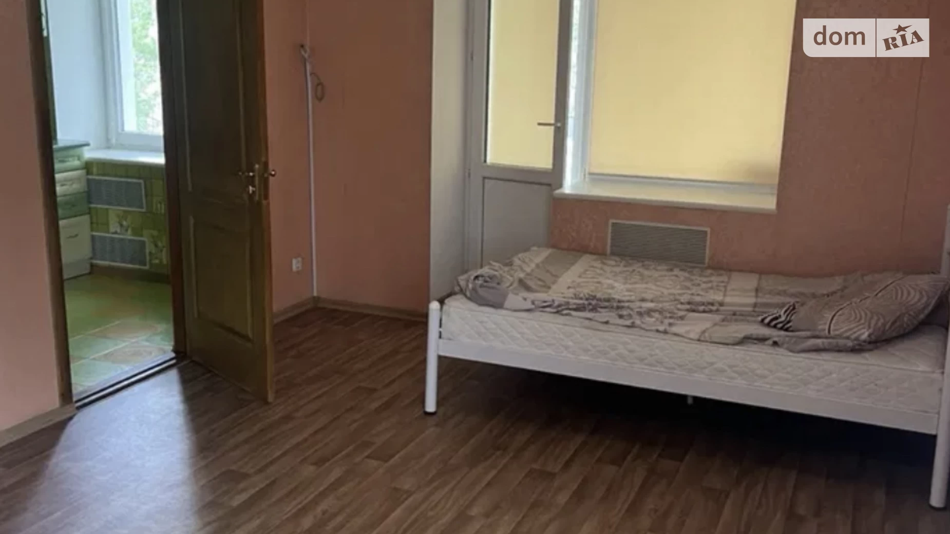 Продается 1-комнатная квартира 27 кв. м в Николаеве, ул. Крылова