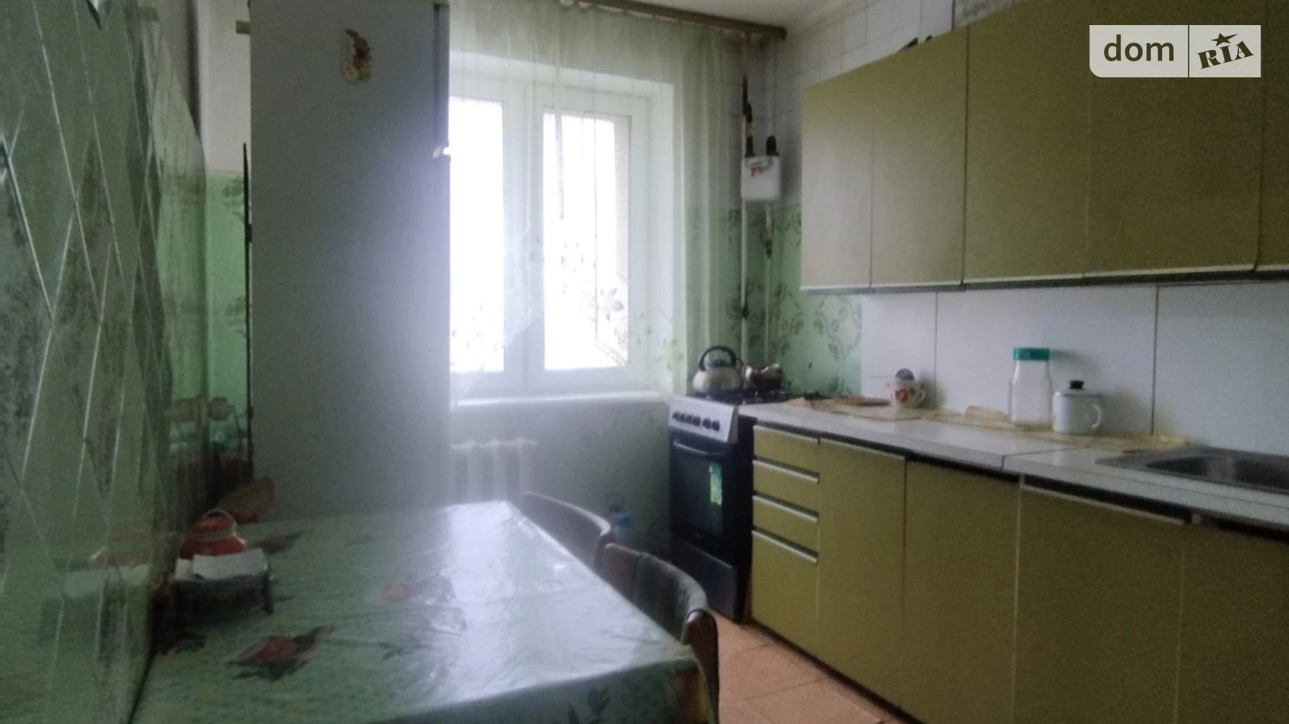Продається 3-кімнатна квартира 64 кв. м у Вінниці, вул. Лялі Ратушної, 77 - фото 5