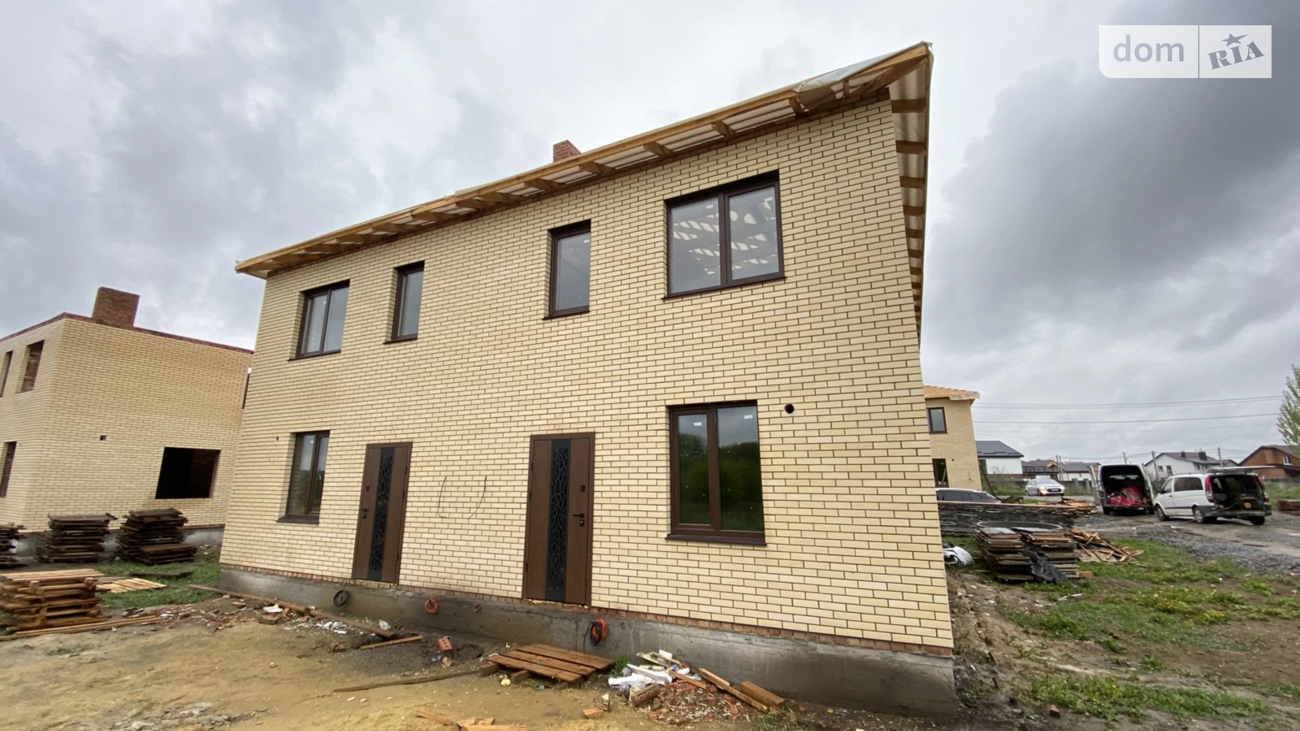 Продається частина будинку 70 кв. м с басейном, цена: 58000 $ - фото 2