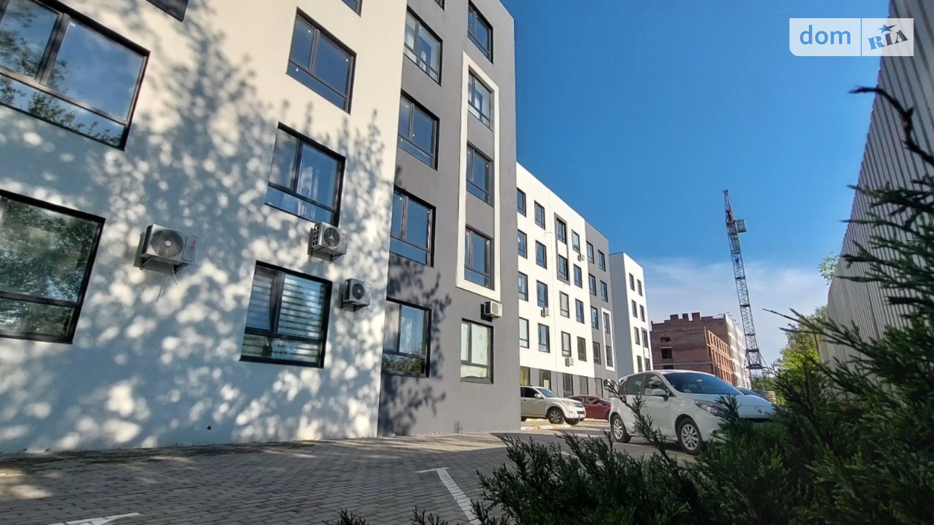Продается 1-комнатная квартира 20 кв. м в Гостомеле, ул. Мирная, 3А - фото 3