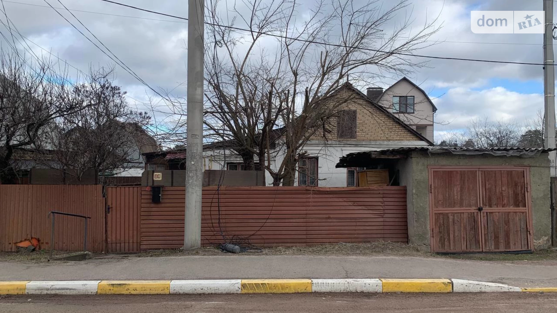 Продается часть дома 77.1 кв. м с садом, цена: 36000 $ - фото 2