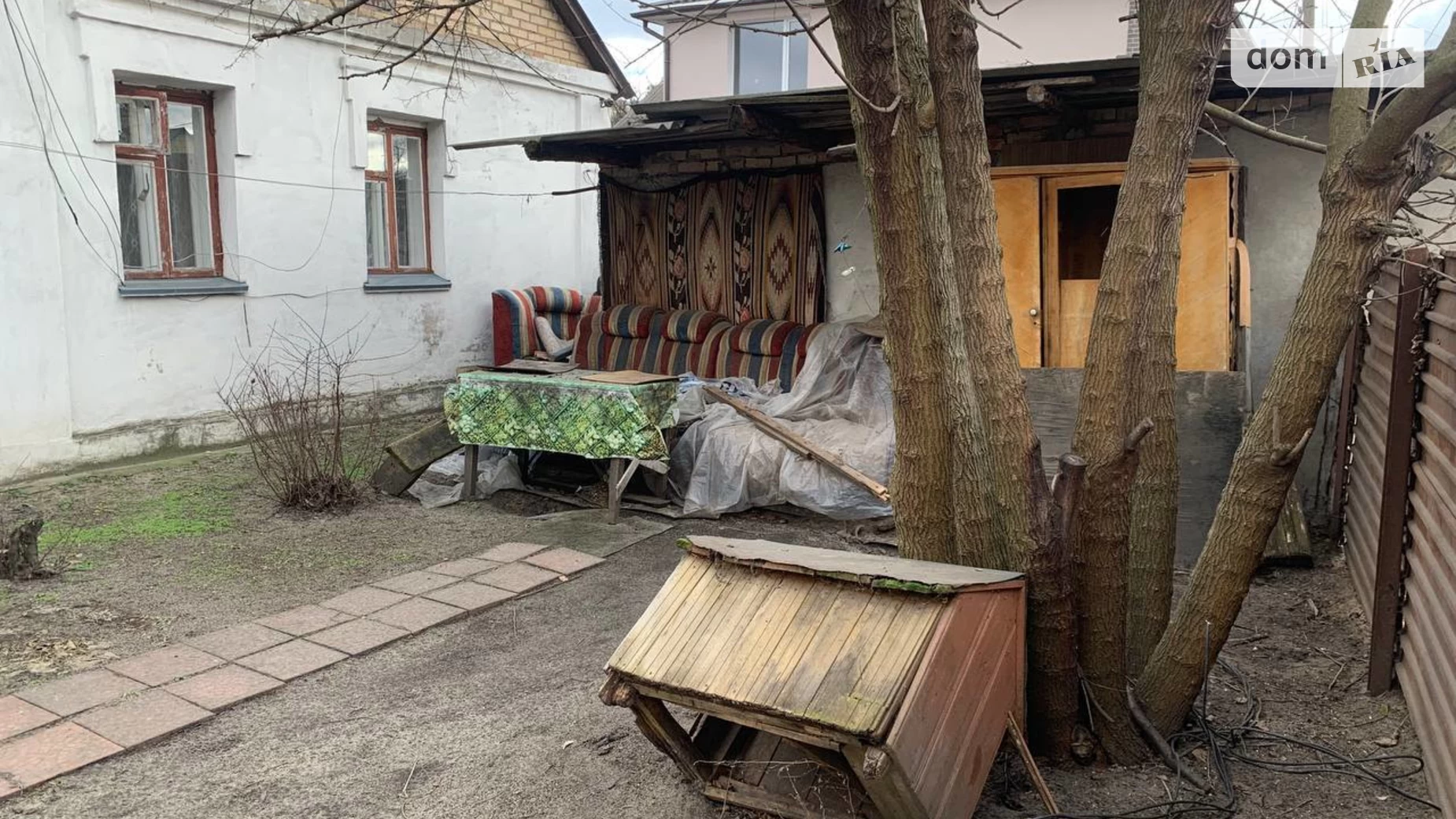 Продается часть дома 77.1 кв. м с садом, цена: 36000 $ - фото 4