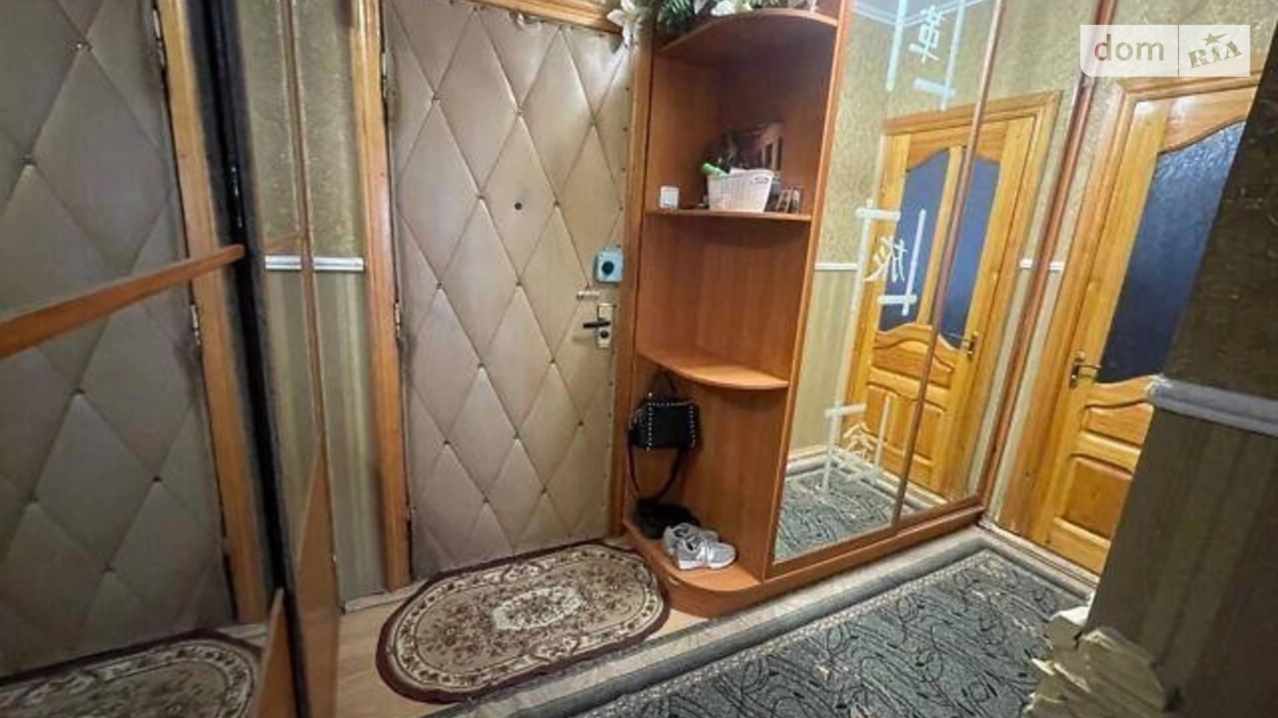 Продается 1-комнатная квартира 43 кв. м в Киеве, ул. Ореста Васкула(Феодори Пушиной), 8 - фото 5