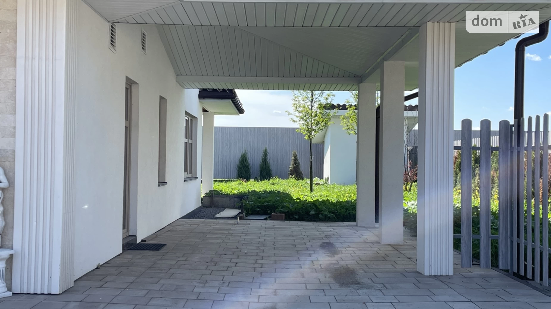 Продается дом на 2 этажа 150 кв. м с мансардой, цена: 270000 $ - фото 5