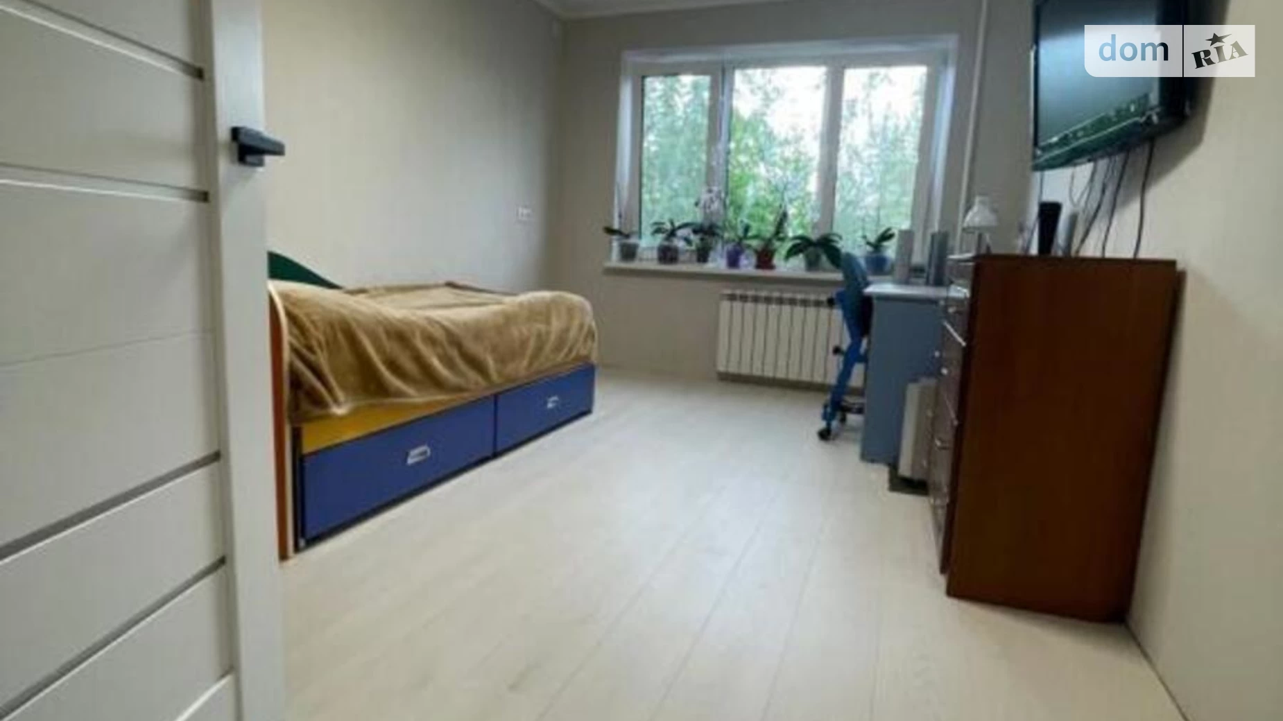 Продается 3-комнатная квартира 64 кв. м в Киеве, ул. Генерала Наумова, 37Б - фото 2