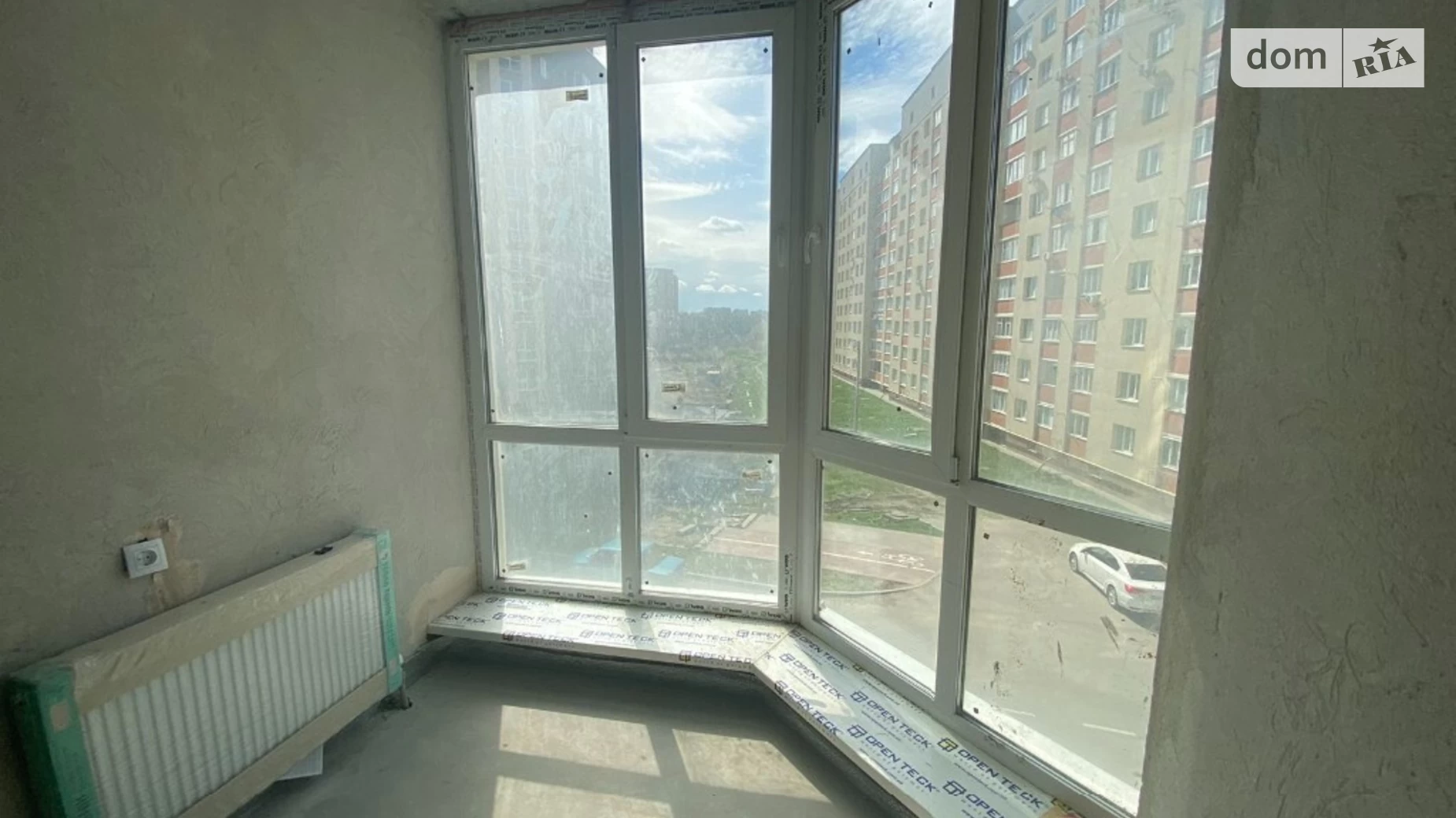 Продается 2-комнатная квартира 75 кв. м в Хмельницком, Старокостянтиновское шоссе, 5А - фото 2