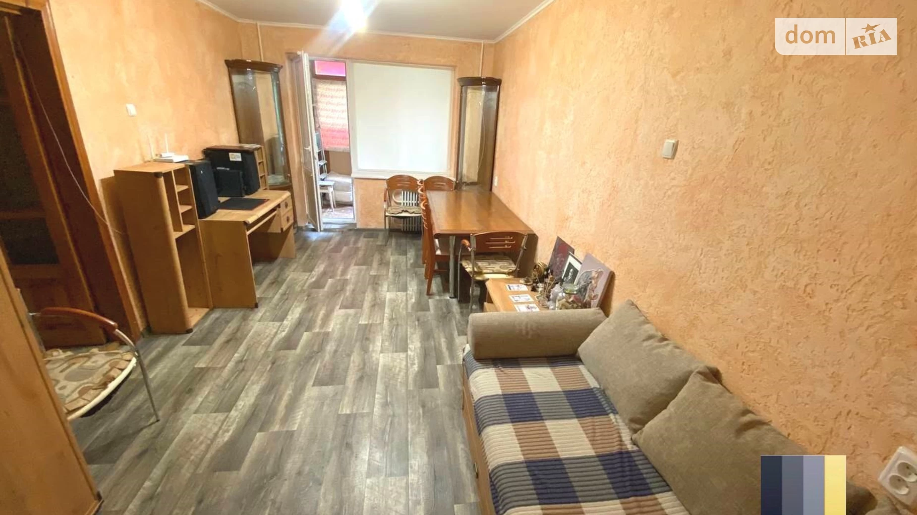 Продается 2-комнатная квартира 46 кв. м в Днепре, просп. Героев, 34 - фото 3