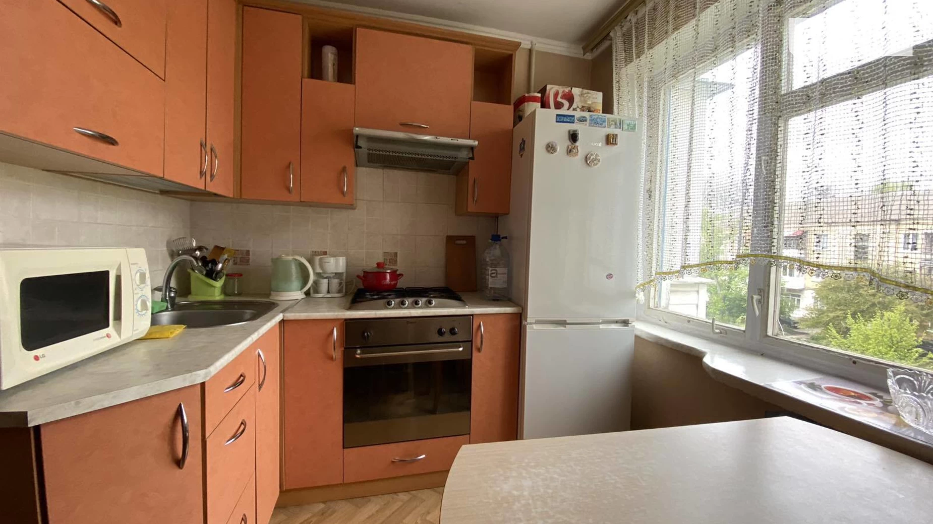 Продается 2-комнатная квартира 47 кв. м в Белой Церкви, ул. Гаек, 226 - фото 4