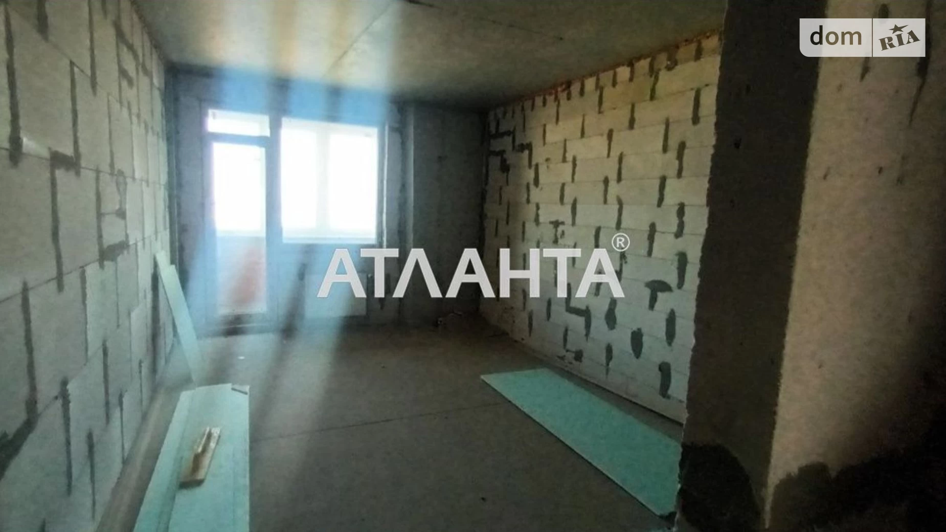 Продається 3-кімнатна квартира 76.7 кв. м у Кріжанівці, вул. Генерала Бочарова, 62