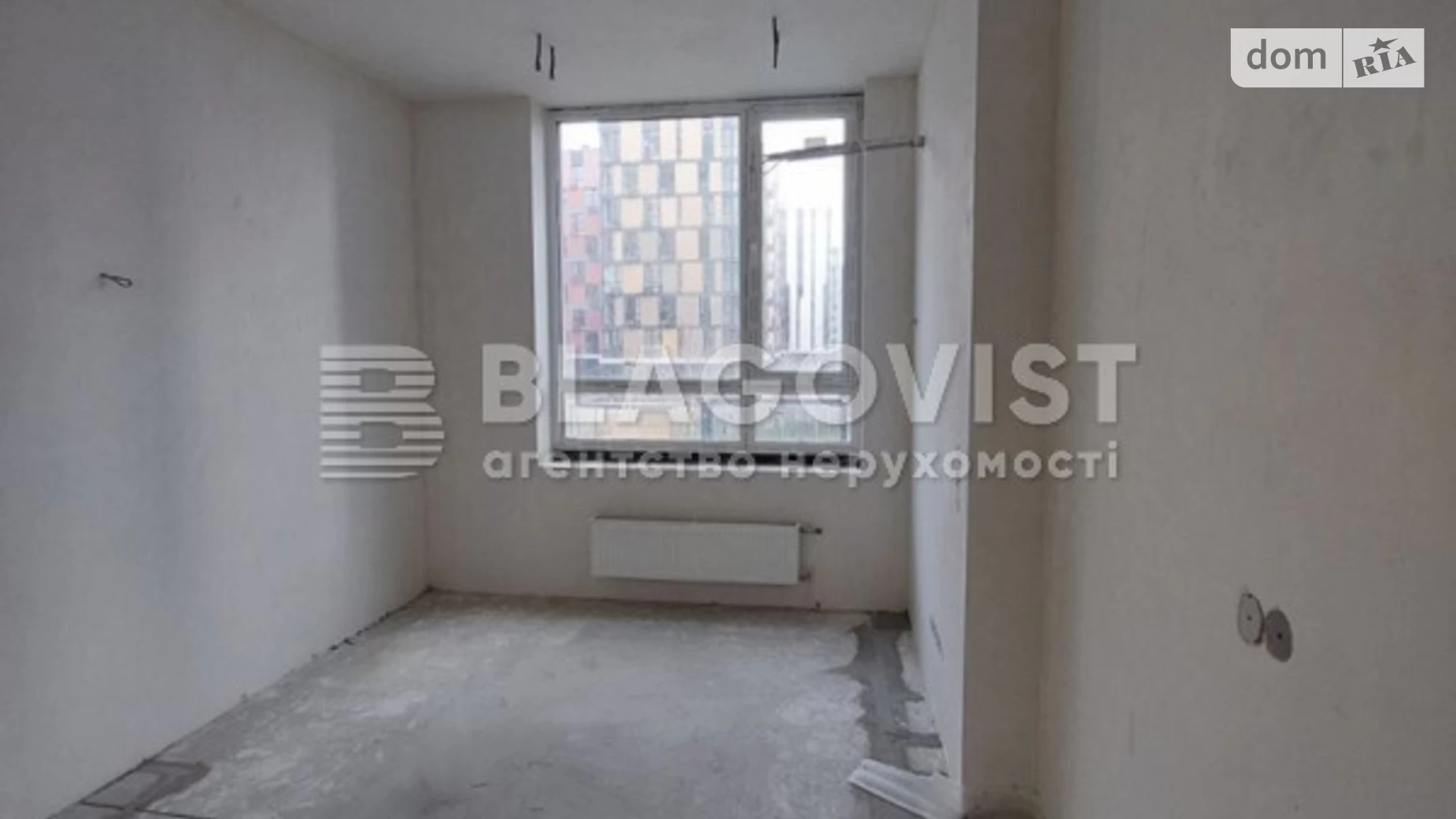 Продается 2-комнатная квартира 59 кв. м в Киеве, ул. Братьев Шеметов, 9 - фото 3