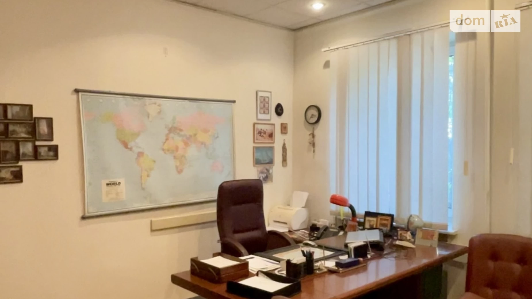 Продається офіс 208 кв. м в бізнес-центрі, цена: 350000 $ - фото 4