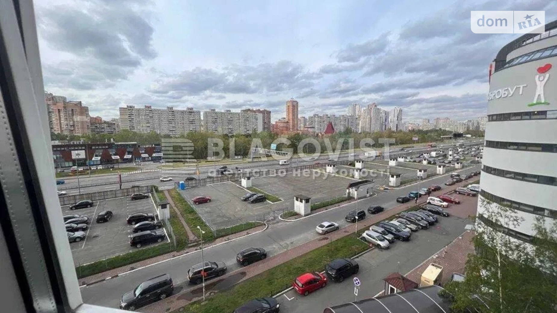 Продается 3-комнатная квартира 106 кв. м в Киеве, просп. Николая  Бажана, 12 - фото 5