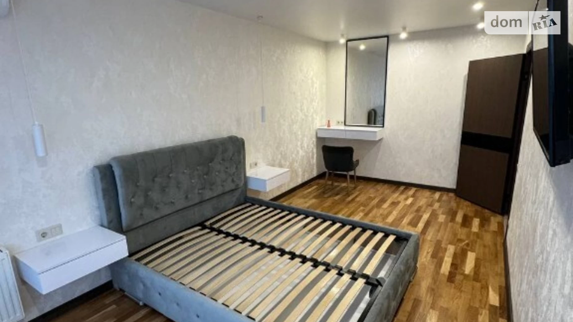 Продается 1-комнатная квартира 46.6 кв. м в Ровно, ул. Киевская - фото 4