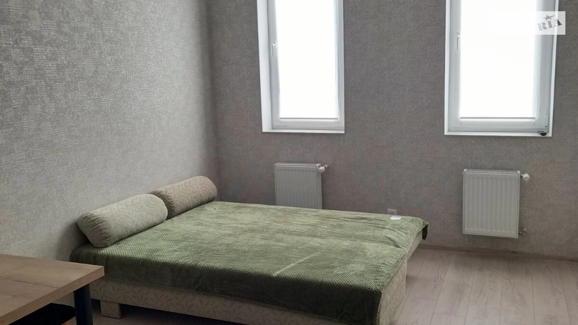 Продается 1-комнатная квартира 24 кв. м в Одессе, ул. Владислава Бувалкина(Генерала Бочарова), 7А