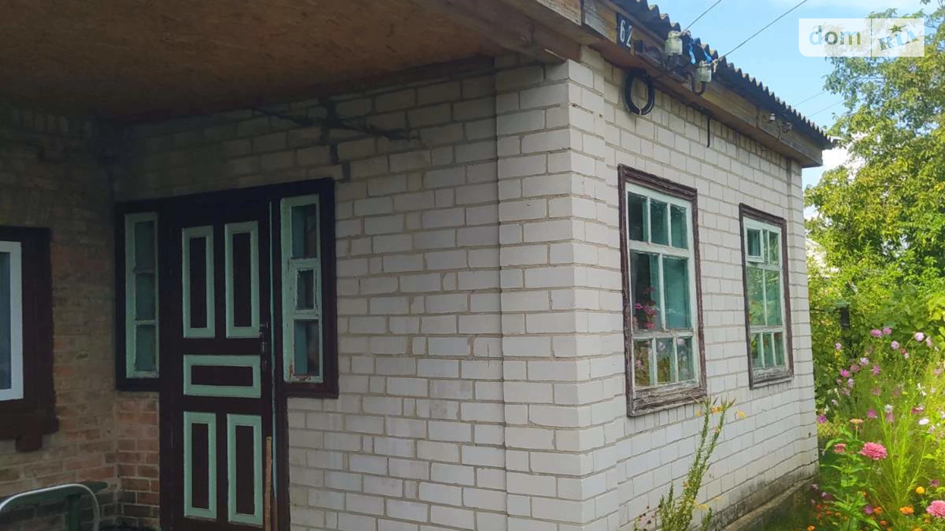 Продається одноповерховий будинок 50 кв. м з мансардою, цена: 18000 $ - фото 3