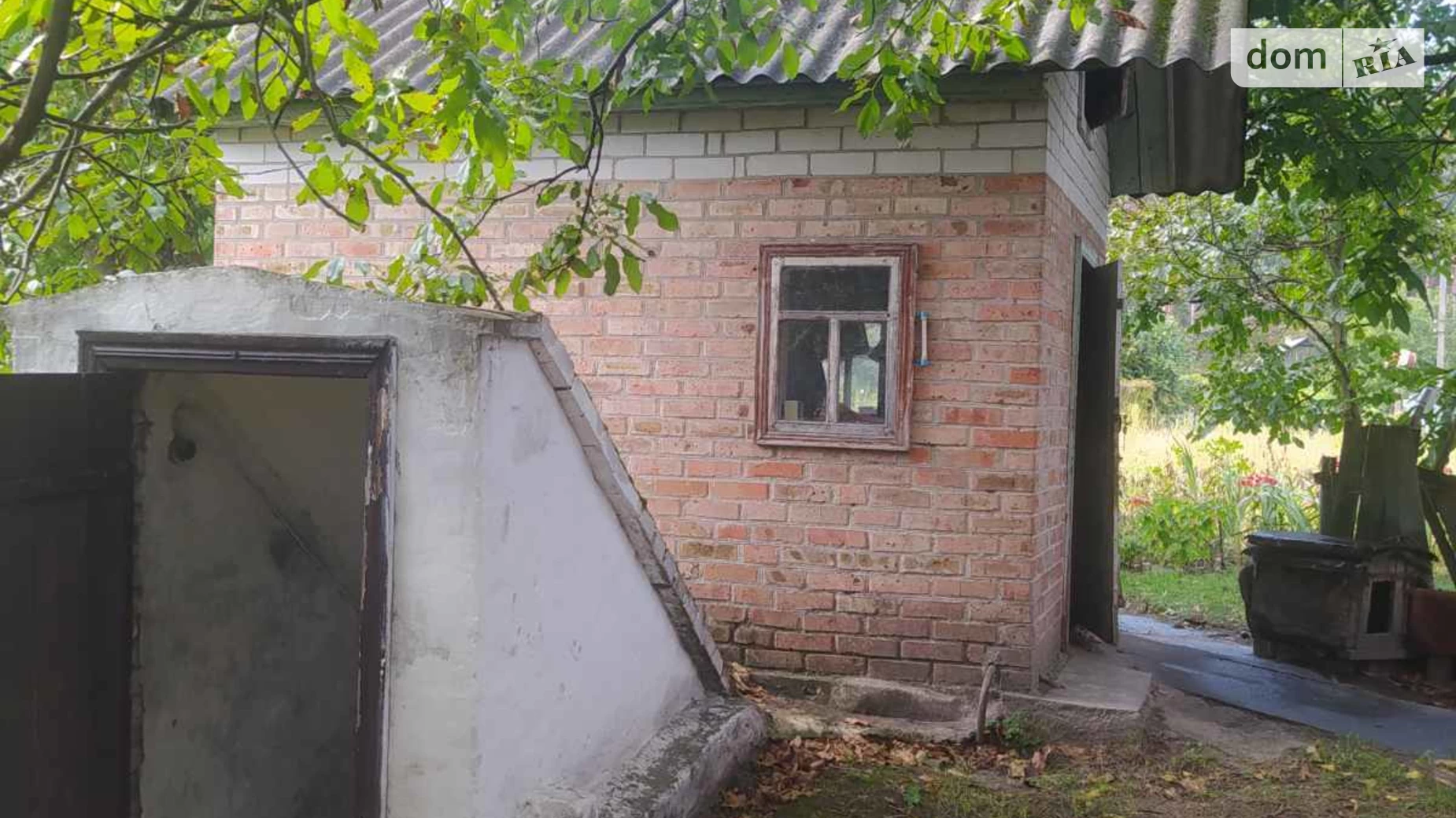 Продається одноповерховий будинок 50 кв. м з мансардою, цена: 18000 $ - фото 5